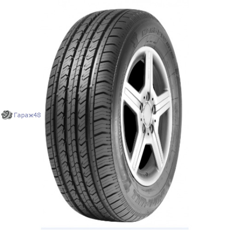 Sunfull Mont-Pro HT782 285/70 R17 121R