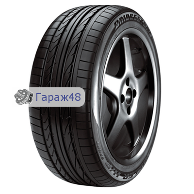Bridgestone Dueler H/P Sport 215/55 R18 99V